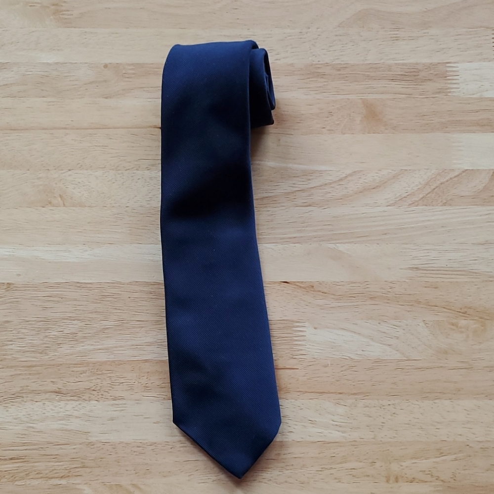 Don Loper Beverly Hills necktie